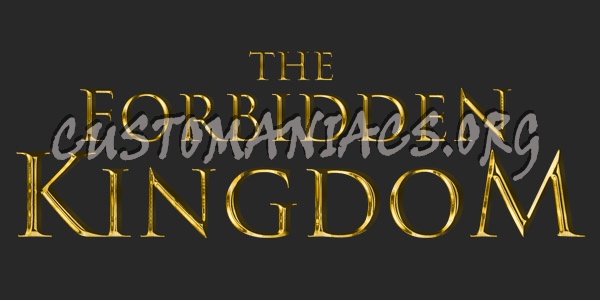 The Forbidden Kingdom 