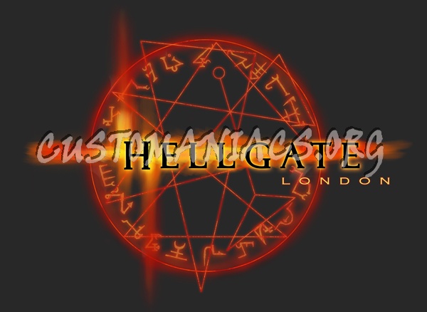 Hellgate London 