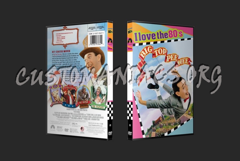  dvd cover