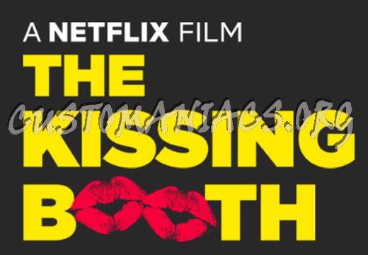 The Kissing Booth (2018) 
