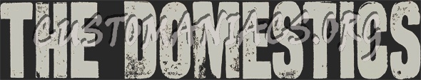The Domestics (2018) 