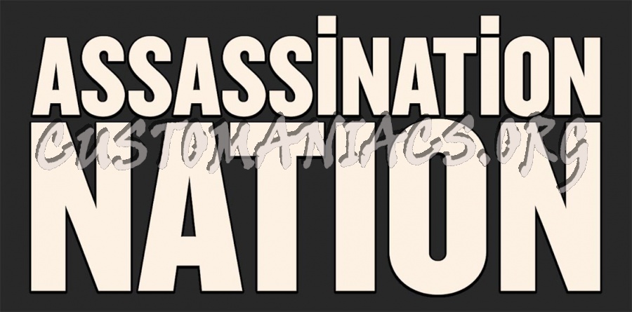 Assassination Nation (2018) 