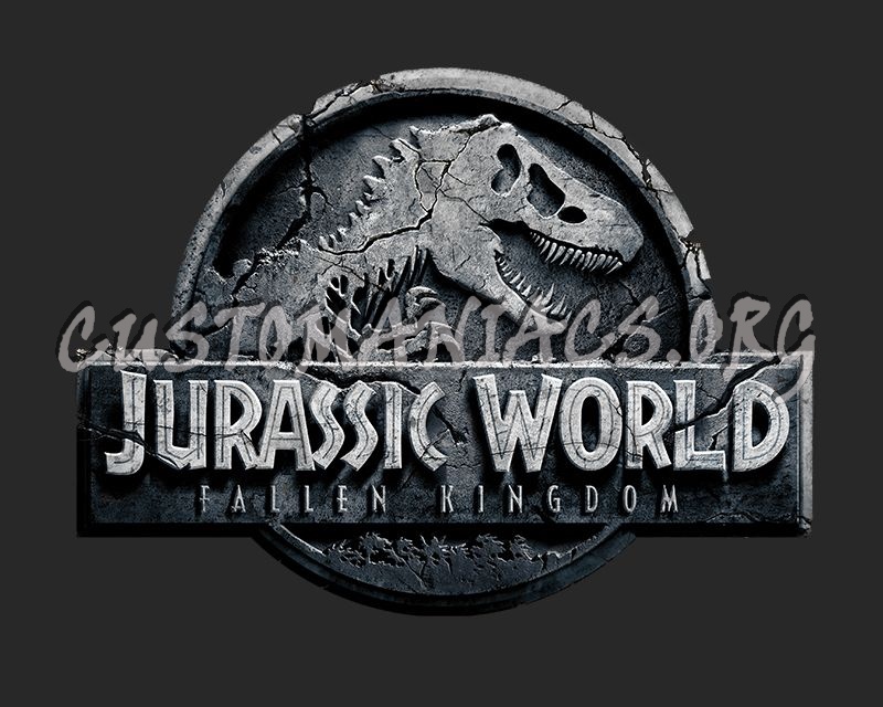 Jurassic World - Fallen Kingdom 