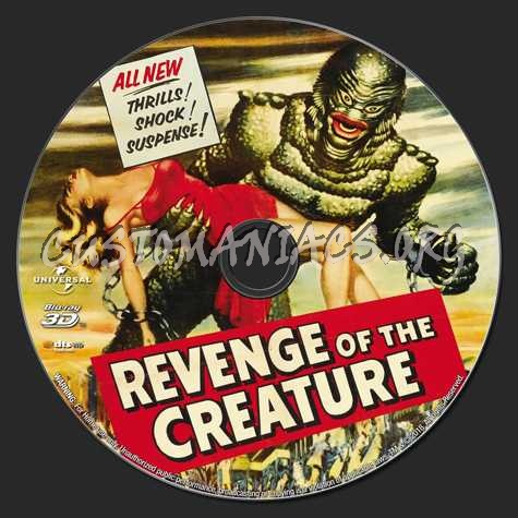 blu-ray label
