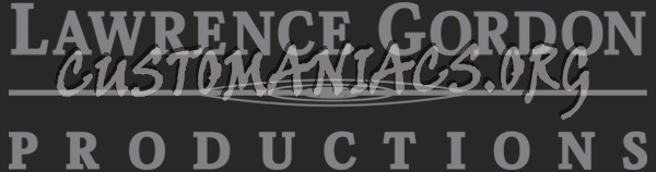 Lawrence Gordon Productions 