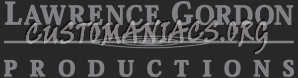 Lawrence Gordon Productions 