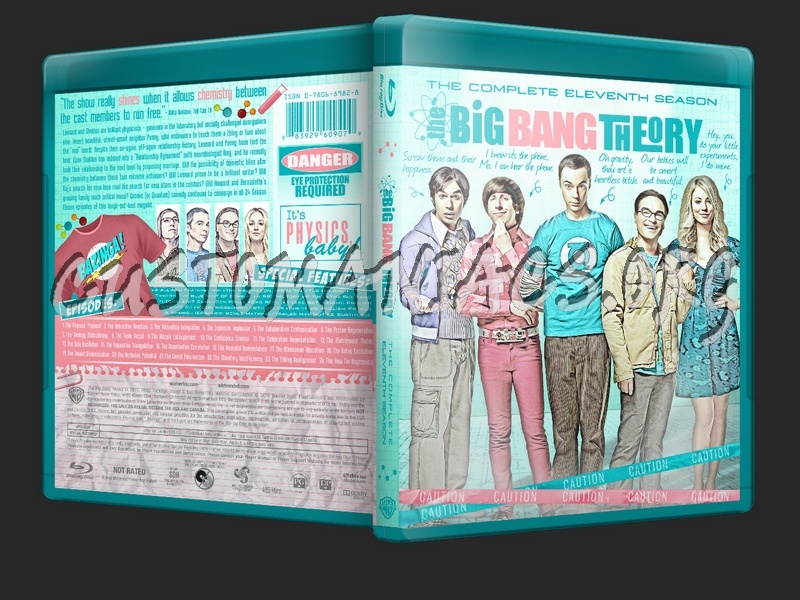  blu-ray cover