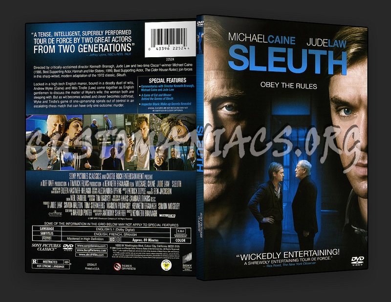 Sleuth 