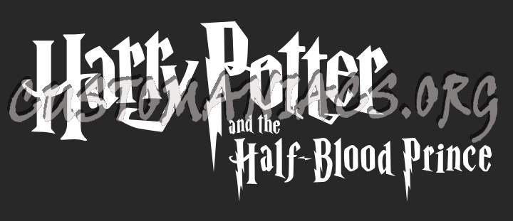 Harry Potter and the Half-Blood Prince 