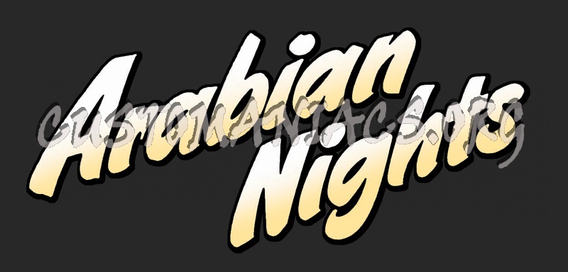 Arabian Nights 