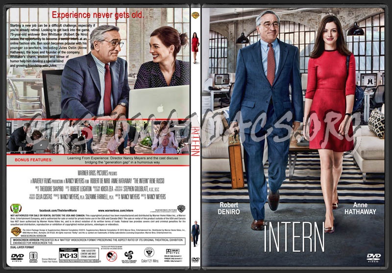 The Intern 