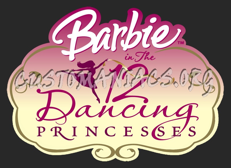 Barbie in the 12 Dancing Princesses 