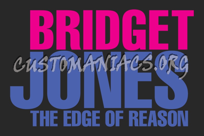 Bridget Jones The Edge of Reason 