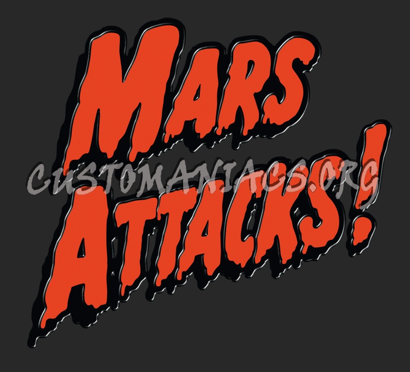 Mars Attacks! 
