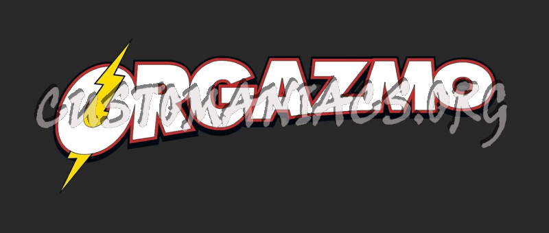 Orgazmo 