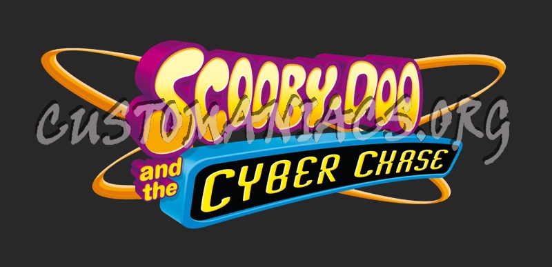 Scooby-Doo and the Cyber Chase 