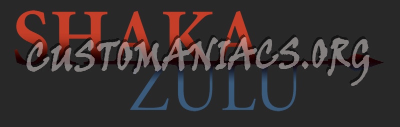 Shaka Zulu 