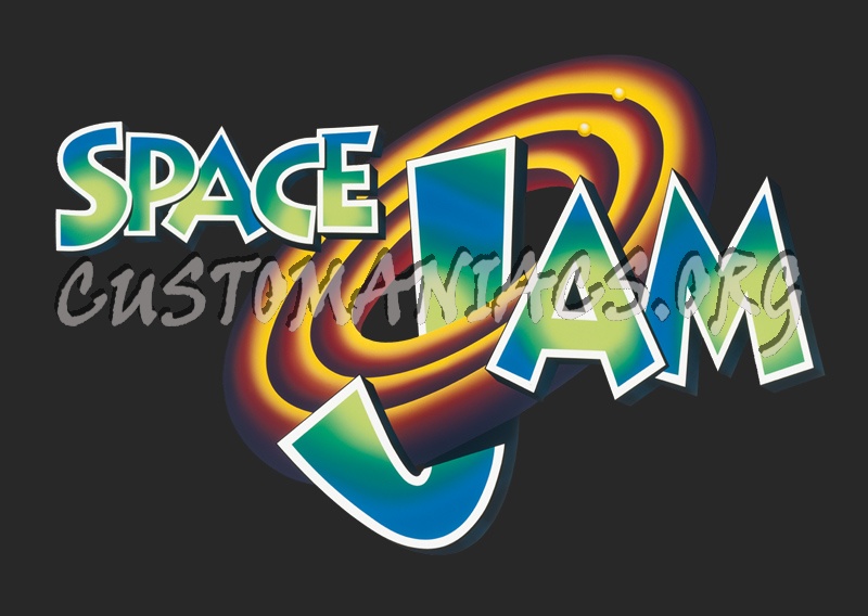 Space Jam 