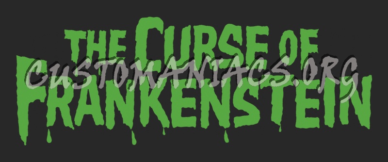 The Curse of Frankenstein 