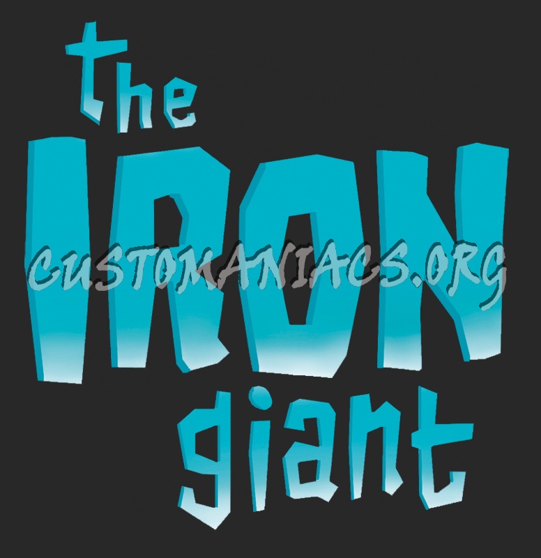 The Iron Giant 