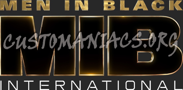 Men in Black: International (2019) 