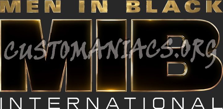 Men in Black: International (2019) 