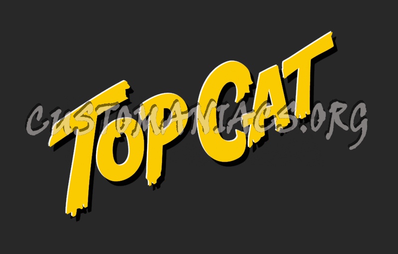 Top Cat 