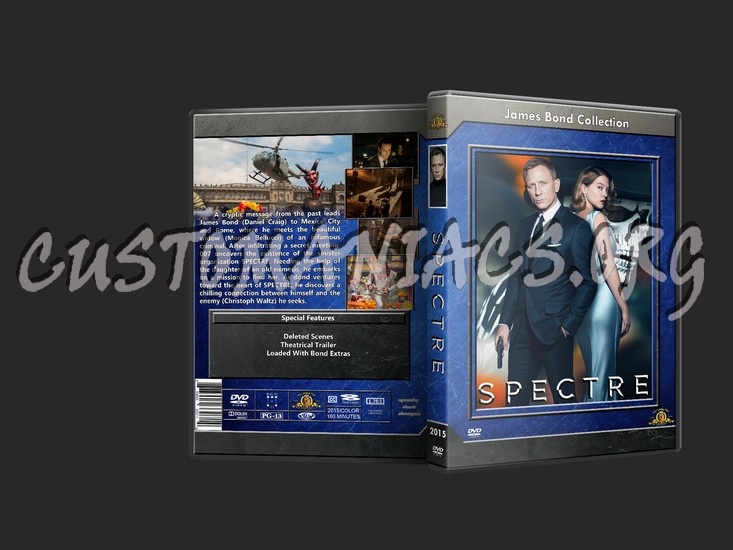  dvd cover