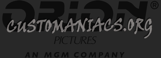 Orion Pictures An MGM Company 