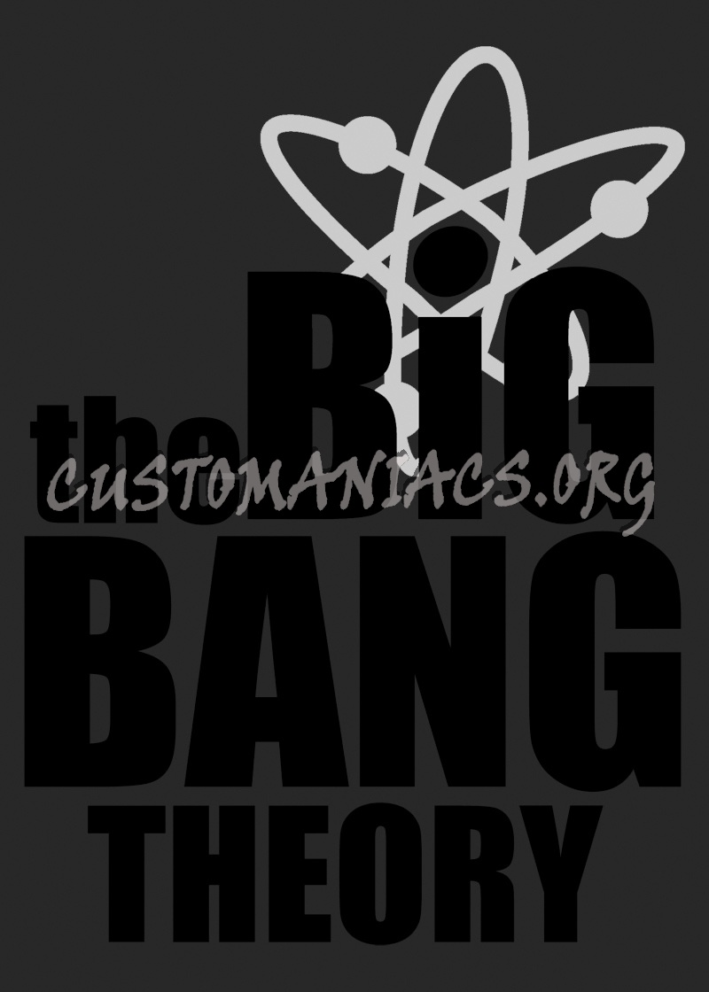 The Big Bang Theory 