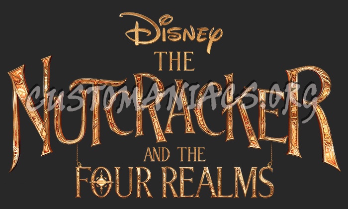 Nutcracker and the Four Realms, The (2018) 