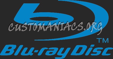 Blu-Ray Disc Logo 