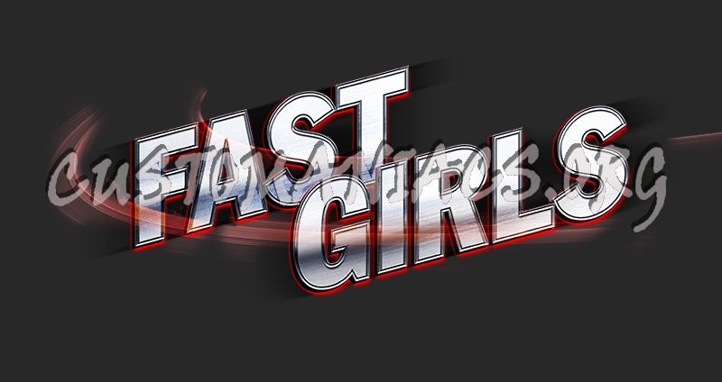 Fast Girls 