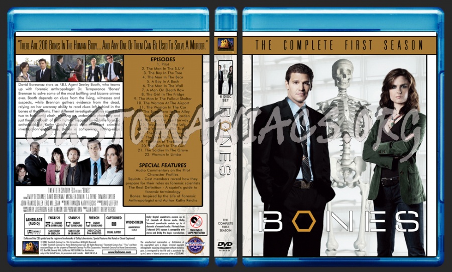  blu-ray cover