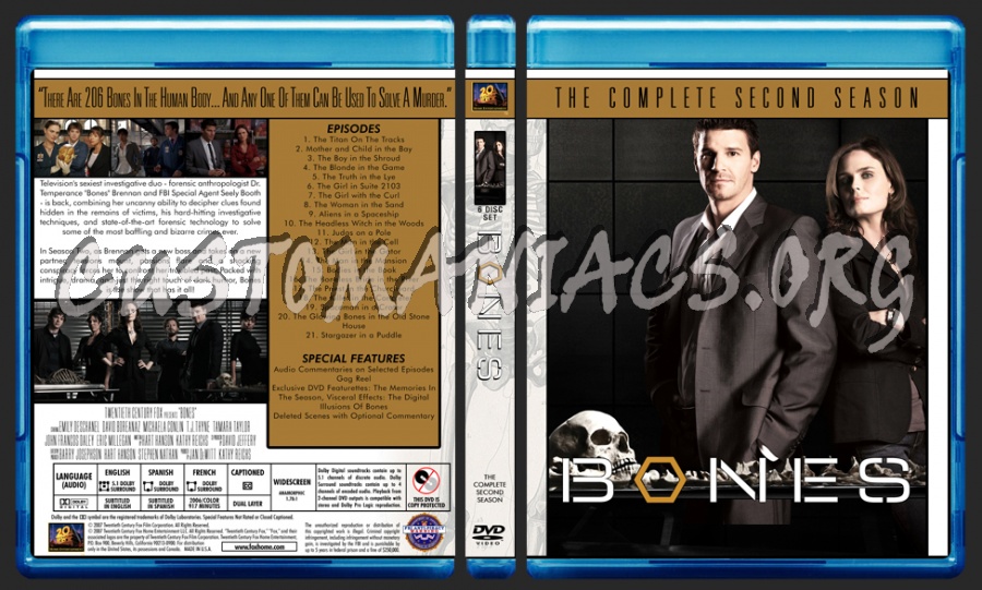  blu-ray cover