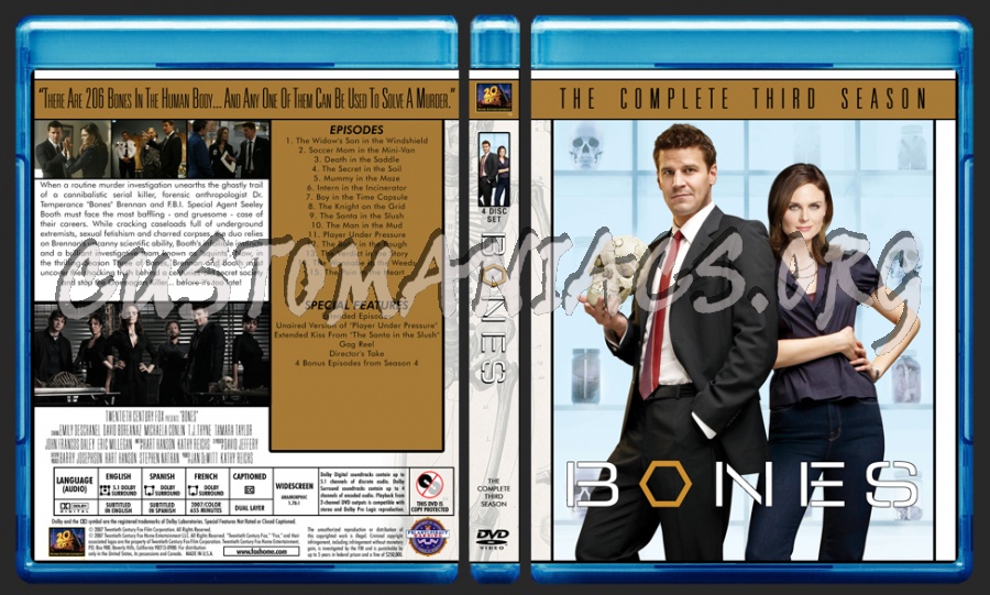  blu-ray cover