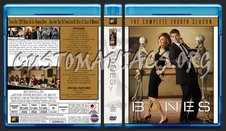  blu-ray cover