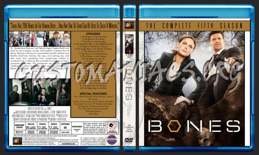  blu-ray cover