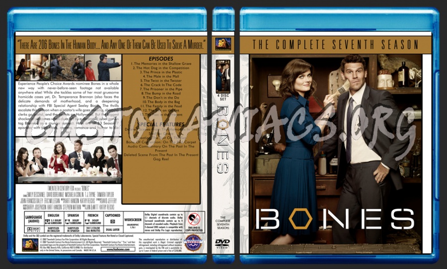  blu-ray cover