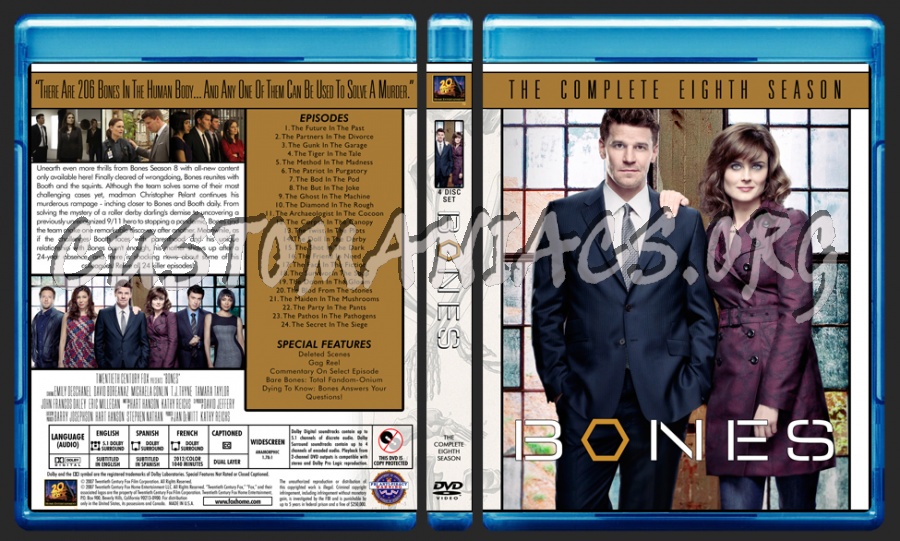  blu-ray cover