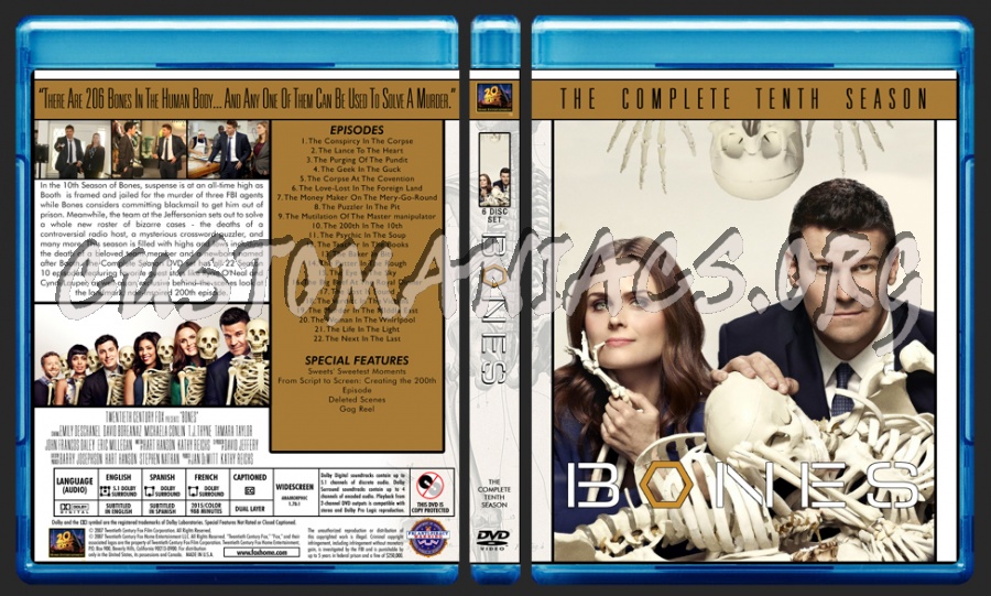  blu-ray cover