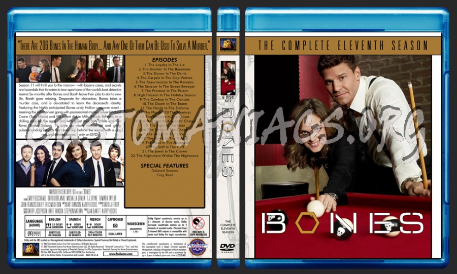  blu-ray cover