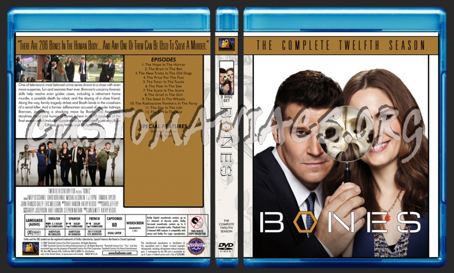  blu-ray cover