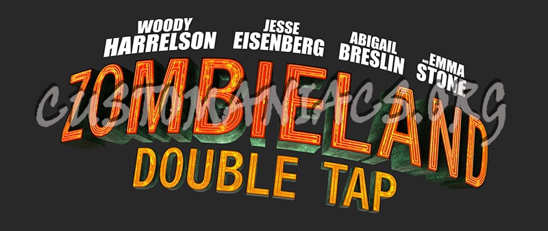 Zombieland: Double Tap 