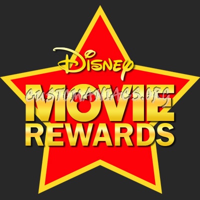 Disney Movie Rewards 