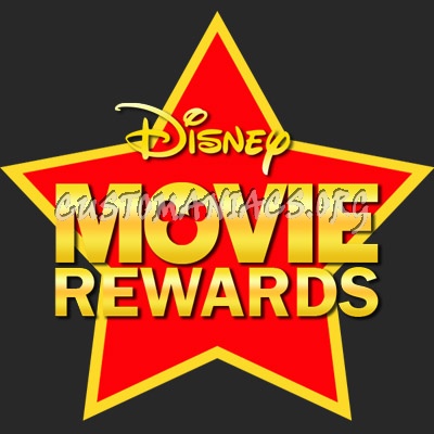 Disney Movie Rewards 