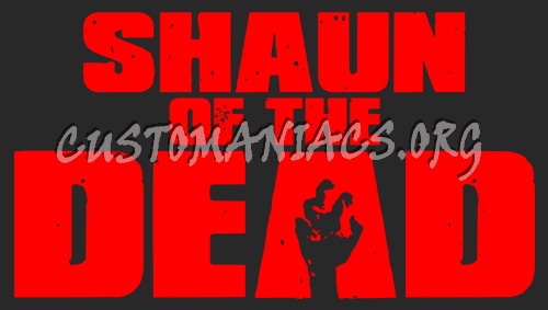 Shaun Of The Dead 