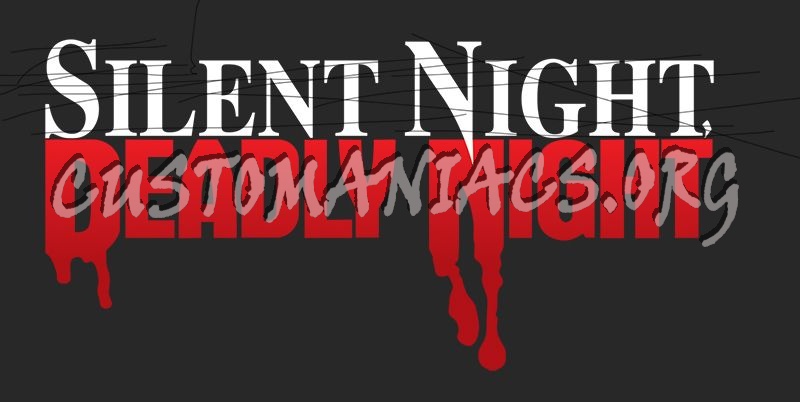Silent Night Deadly Night 