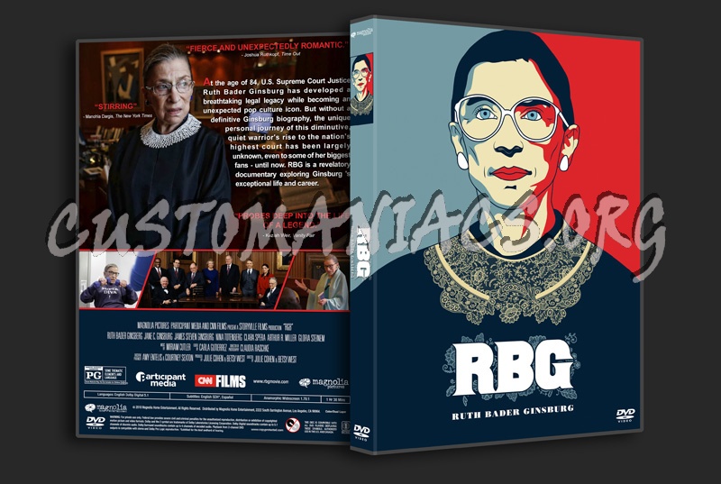 Rbg dvd cover