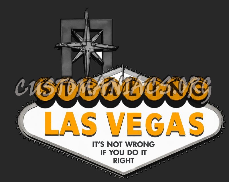 Stealing Las Vegas 